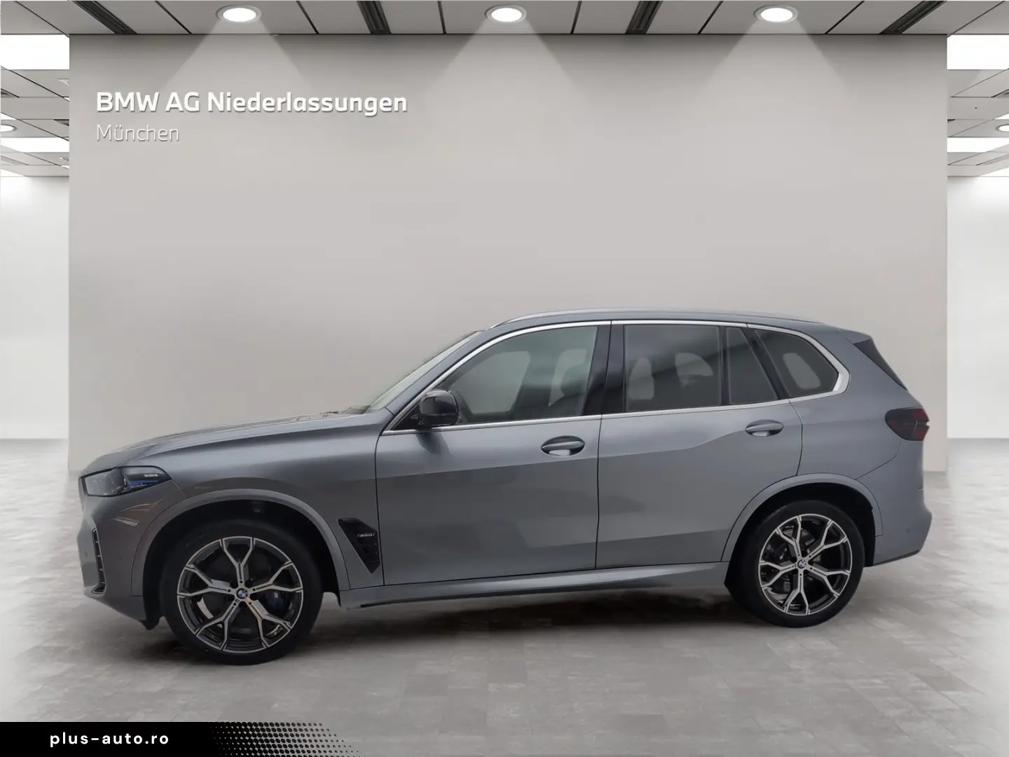 BMW X5 M60i xDrive Driv.Assist.Prof Harman K Kamera