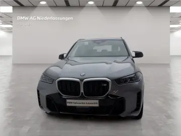BMW X5 M60i xDrive Driv.Assist.Prof Harman K Kamera