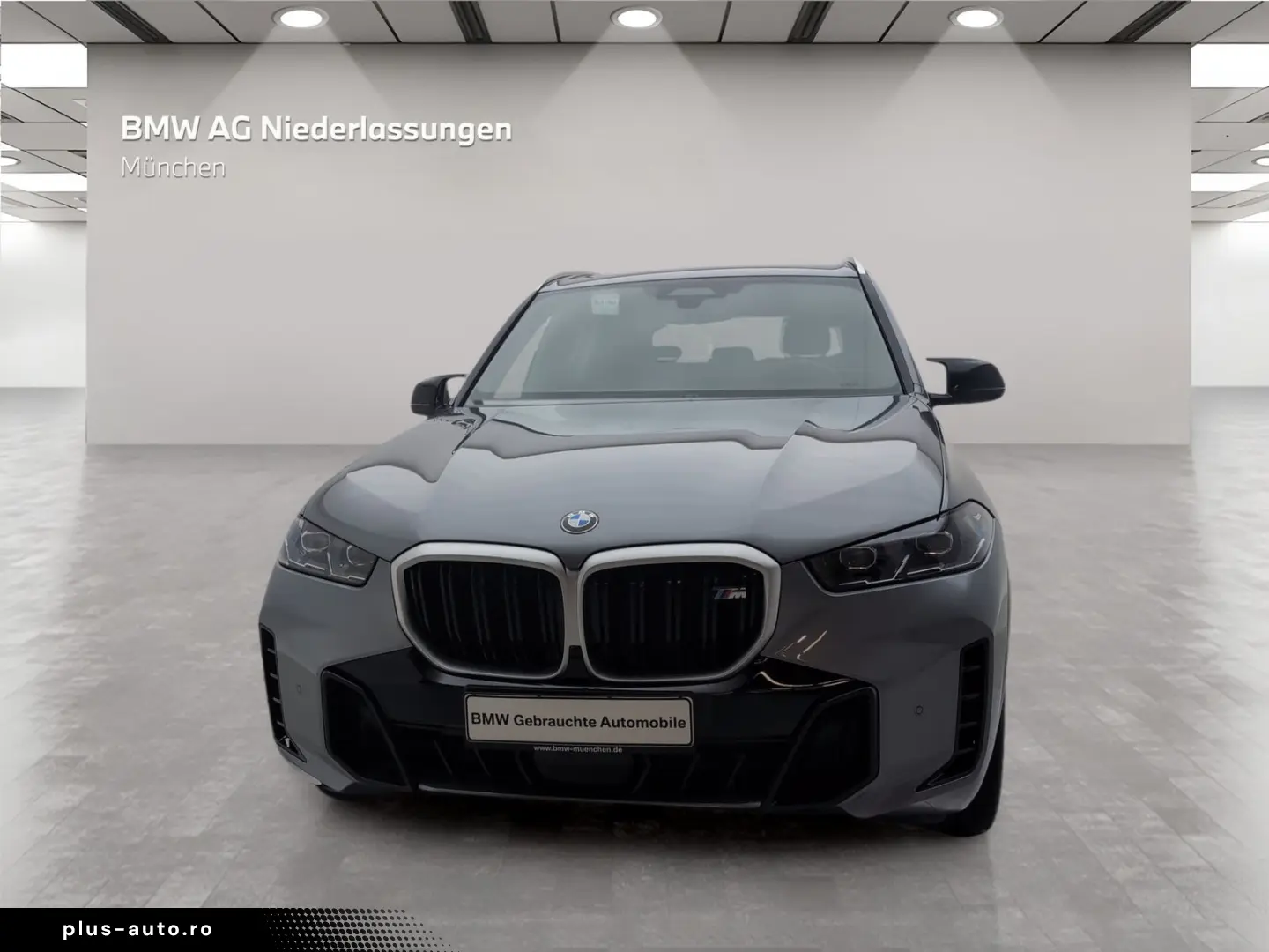 BMW X5 M60i xDrive Driv.Assist.Prof Harman K Kamera