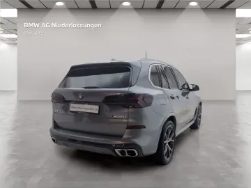 BMW X5 M60i xDrive Driv.Assist.Prof Harman K Kamera