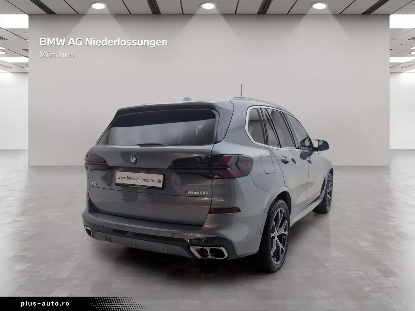 BMW X5 M60i xDrive Driv.Assist.Prof Harman K Kamera