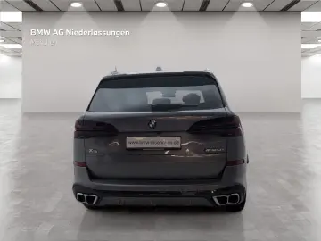 BMW X5 M60i xDrive Driv.Assist.Prof Harman K Kamera