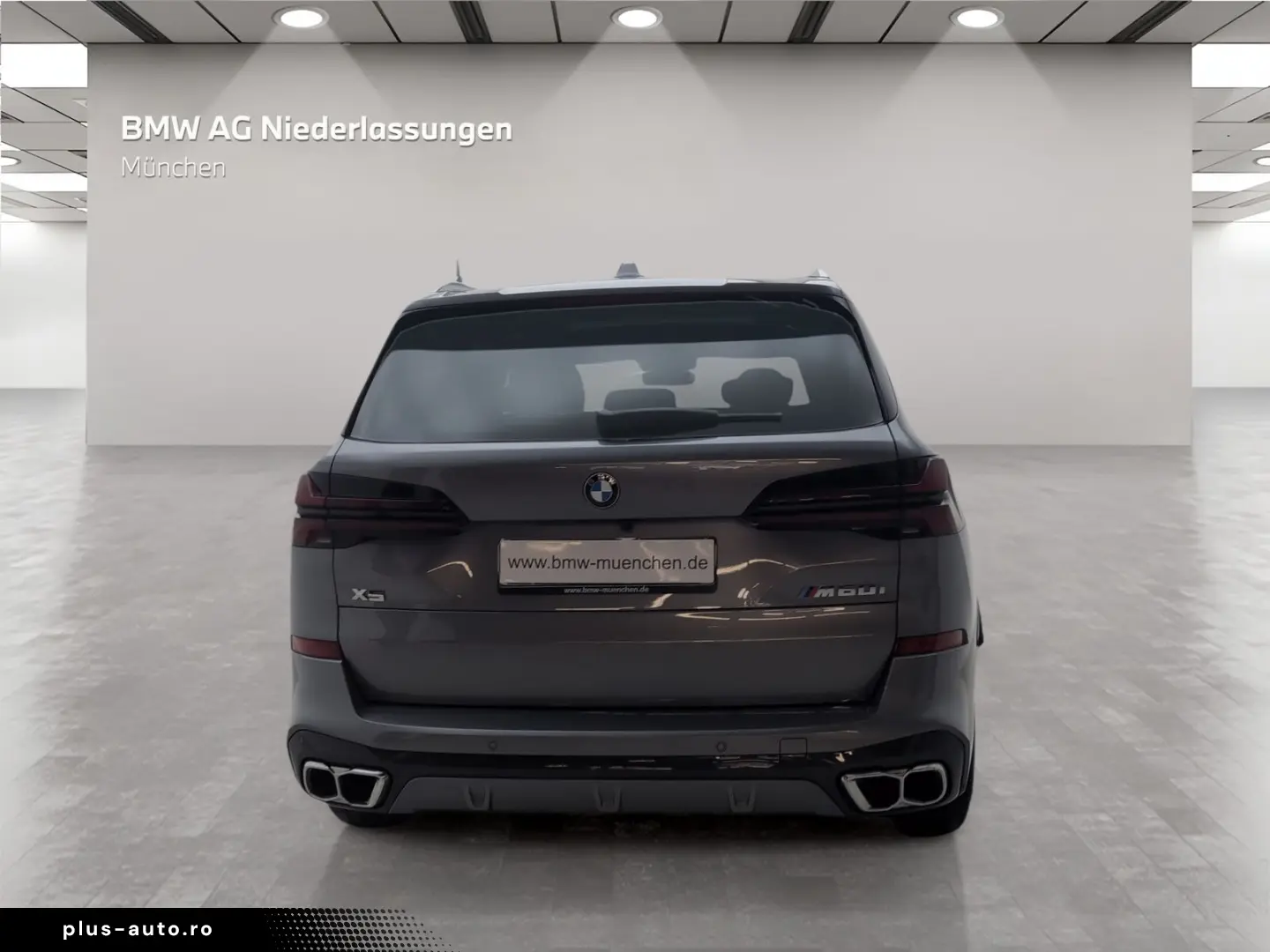 BMW X5 M60i xDrive Driv.Assist.Prof Harman K Kamera