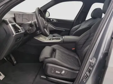 BMW X5 M60i xDrive Driv.Assist.Prof Harman K Kamera