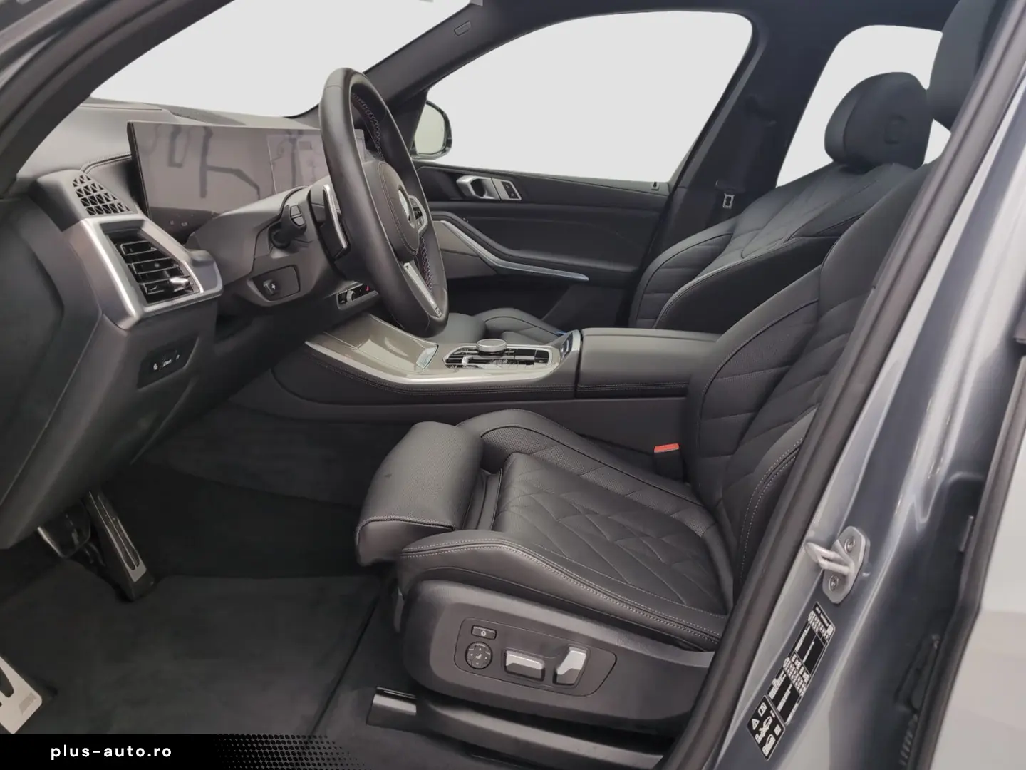 BMW X5 M60i xDrive Driv.Assist.Prof Harman K Kamera