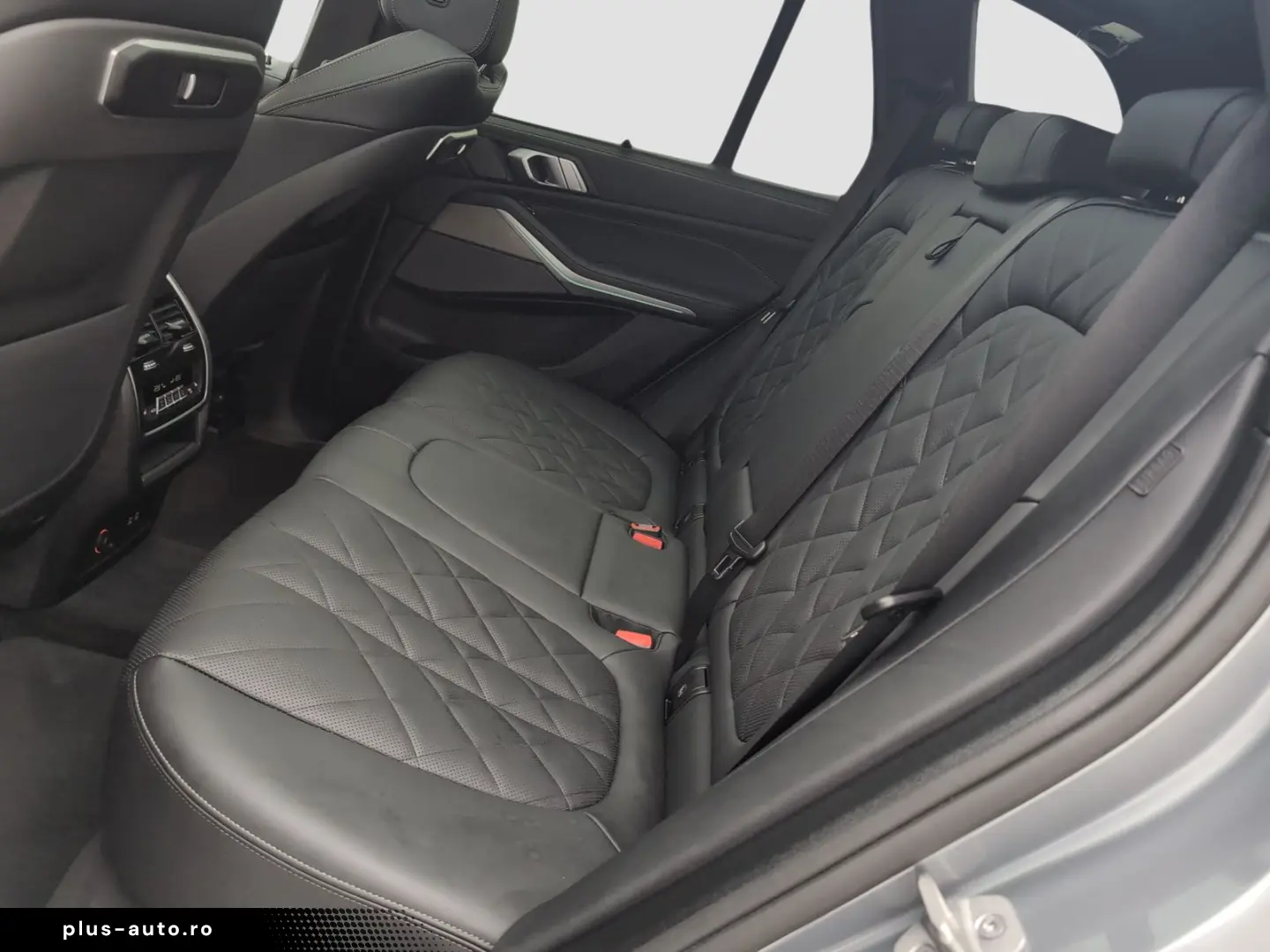 BMW X5 M60i xDrive Driv.Assist.Prof Harman K Kamera