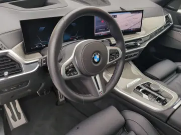 BMW X5 M60i xDrive Driv.Assist.Prof Harman K Kamera