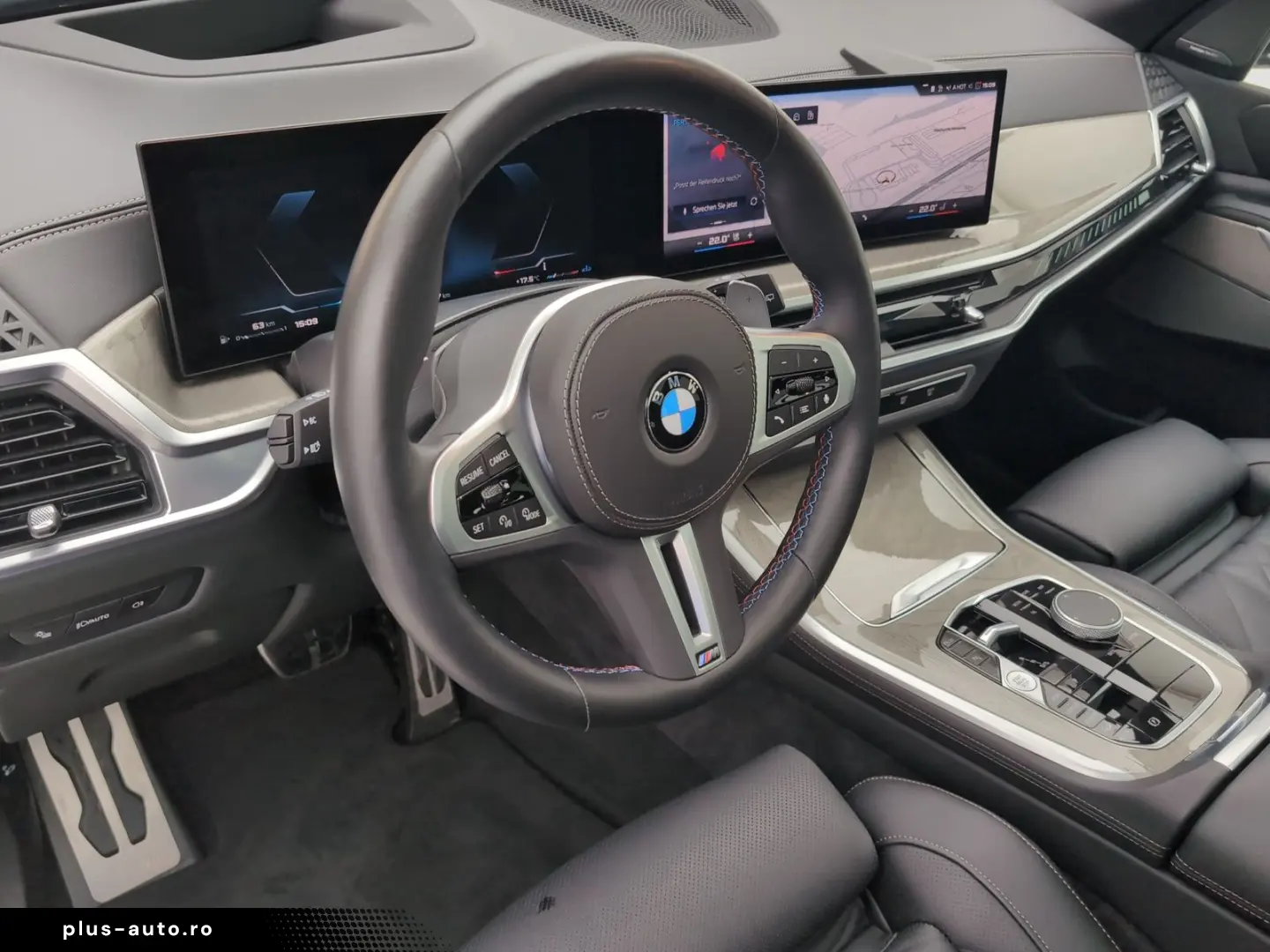 BMW X5 M60i xDrive Driv.Assist.Prof Harman K Kamera