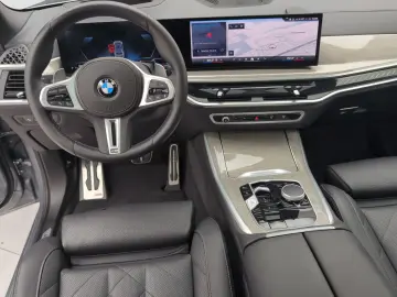 BMW X5 M60i xDrive Driv.Assist.Prof Harman K Kamera