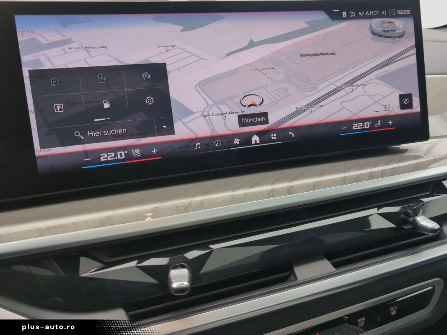 BMW X5 M60i xDrive Driv.Assist.Prof Harman K Kamera