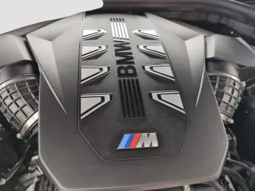 BMW X5 M60i xDrive Driv.Assist.Prof Harman K Kamera