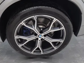 BMW X5 M60i xDrive Driv.Assist.Prof Harman K Kamera