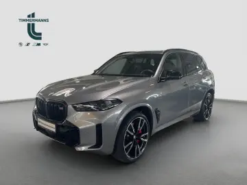 BMW X5 M60i M-Sport Pro SkyLounge Sitzbelüftung