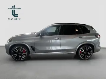 BMW X5 M60i M-Sport Pro SkyLounge Sitzbelüftung