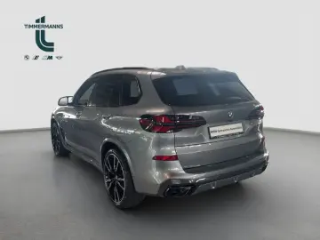 BMW X5 M60i M-Sport Pro SkyLounge Sitzbelüftung