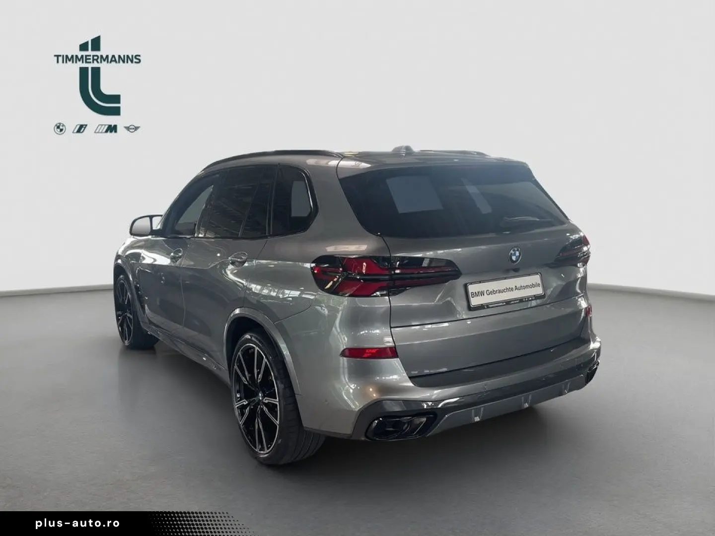 BMW X5 M60i M-Sport Pro SkyLounge Sitzbelüftung