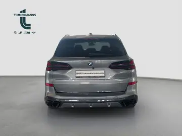 BMW X5 M60i M-Sport Pro SkyLounge Sitzbelüftung