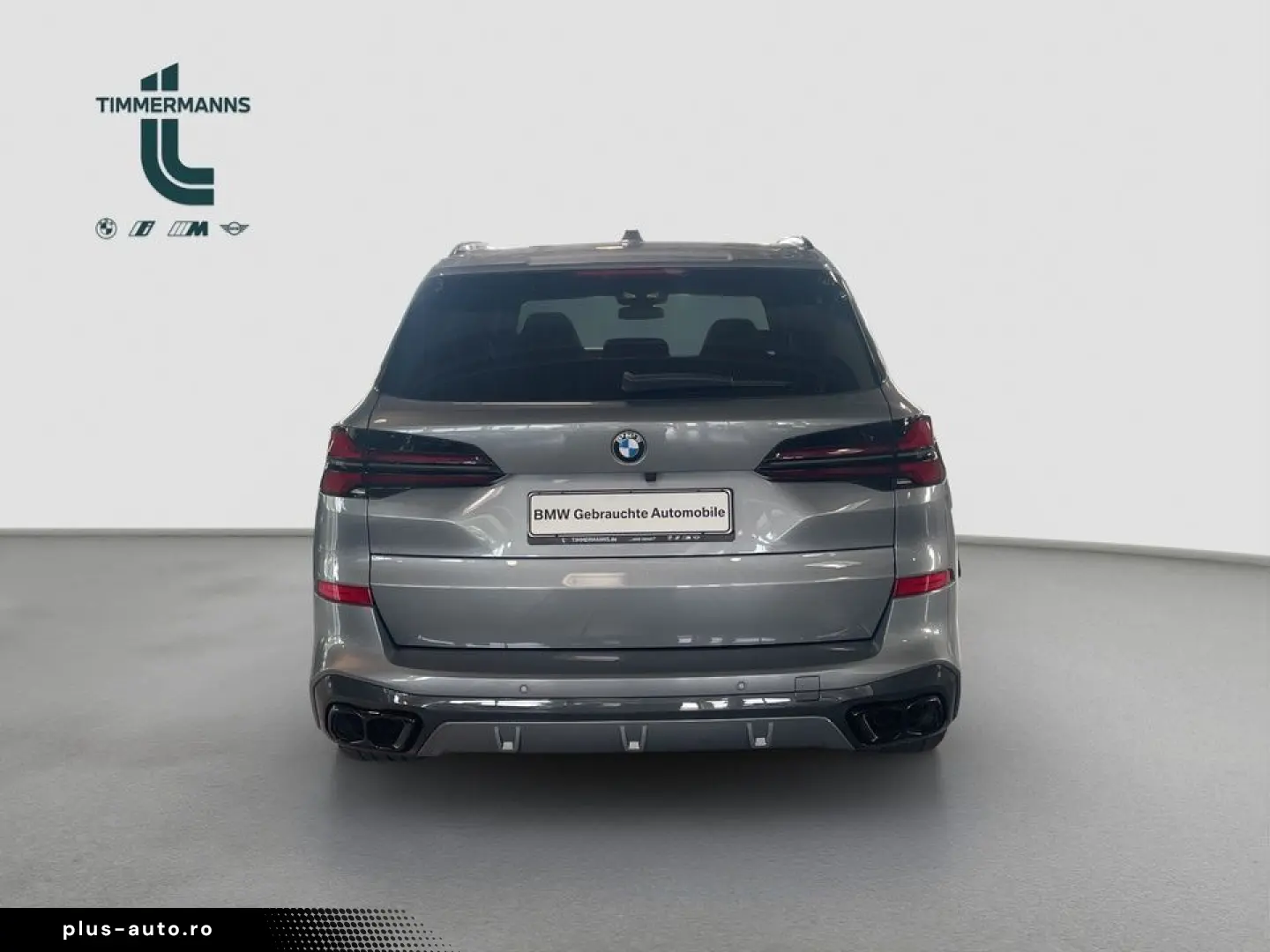 BMW X5 M60i M-Sport Pro SkyLounge Sitzbelüftung