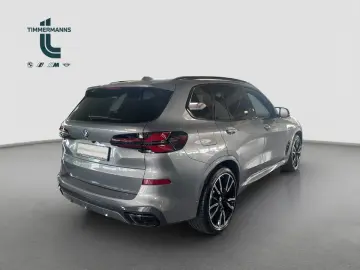 BMW X5 M60i M-Sport Pro SkyLounge Sitzbelüftung