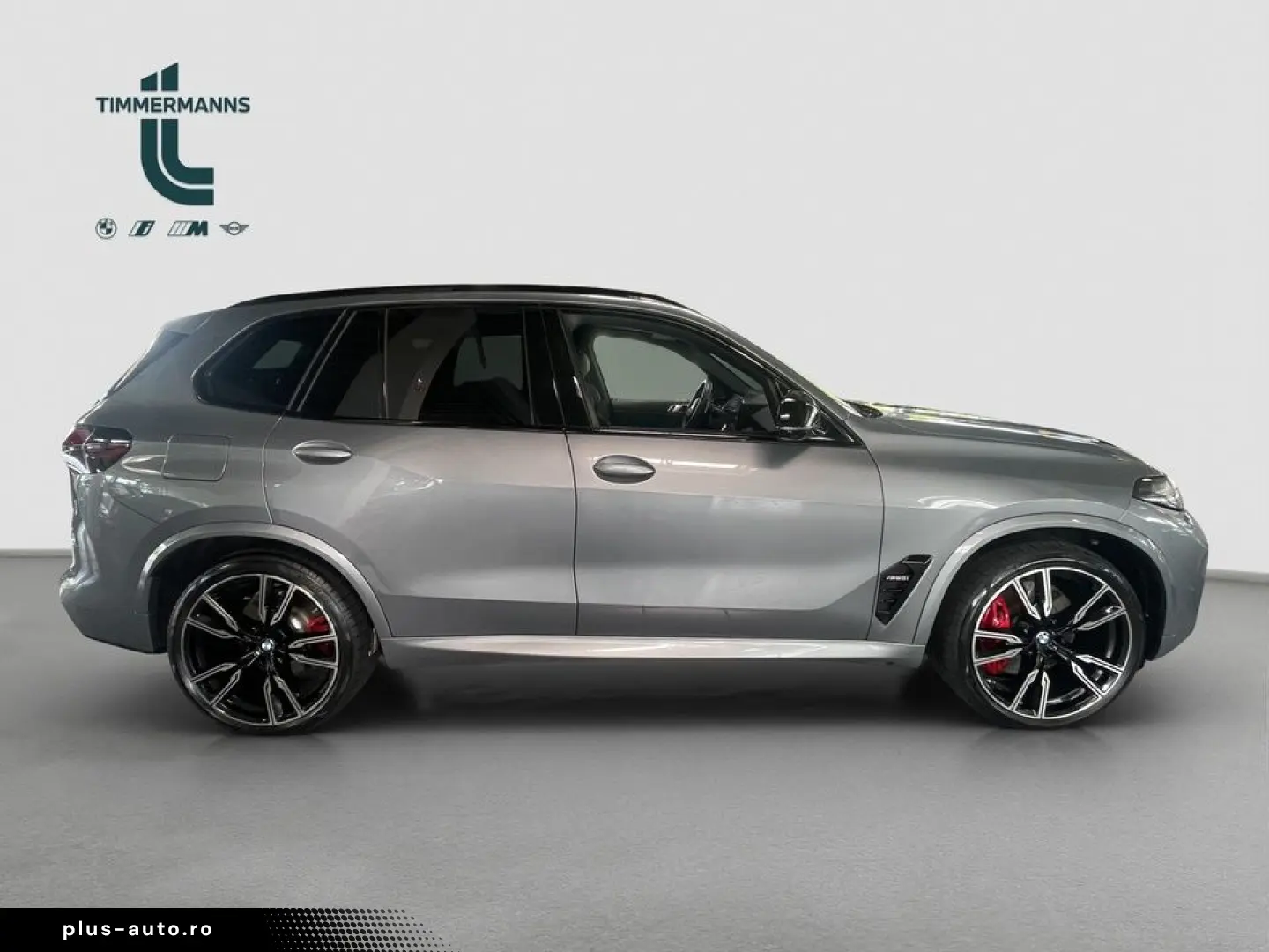 BMW X5 M60i M-Sport Pro SkyLounge Sitzbelüftung