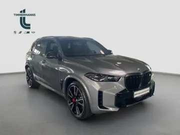 BMW X5 M60i M-Sport Pro SkyLounge Sitzbelüftung