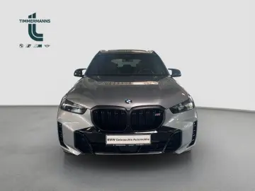 BMW X5 M60i M-Sport Pro SkyLounge Sitzbelüftung