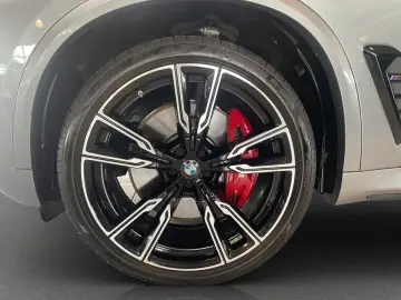 BMW X5 M60i M-Sport Pro SkyLounge Sitzbelüftung