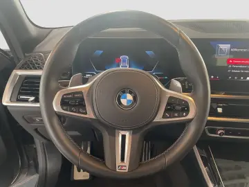 BMW X5 M60i M-Sport Pro SkyLounge Sitzbelüftung