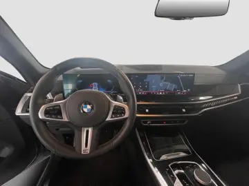 BMW X5 M60i M-Sport Pro SkyLounge Sitzbelüftung