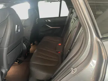 BMW X5 M60i M-Sport Pro SkyLounge Sitzbelüftung
