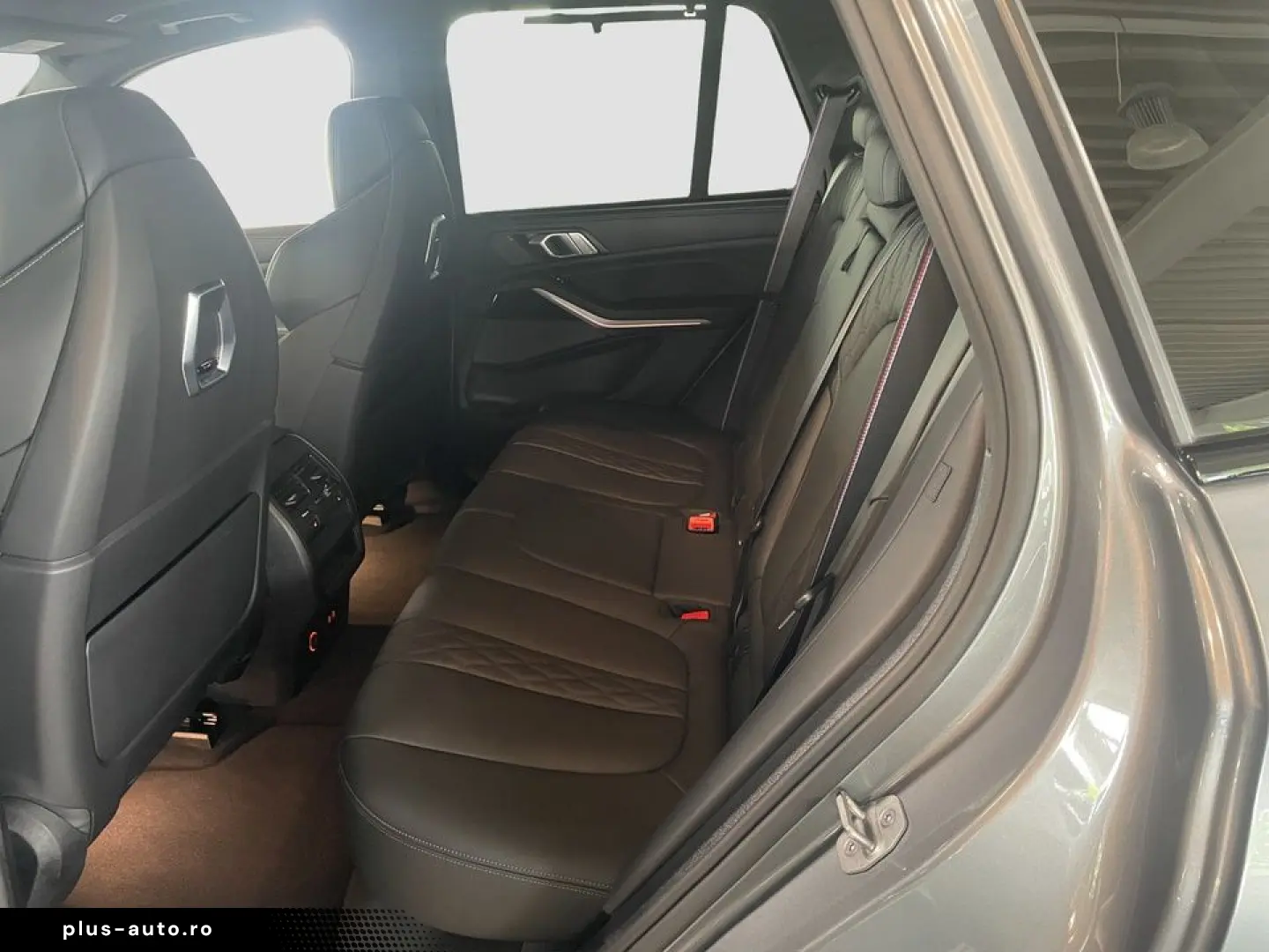 BMW X5 M60i M-Sport Pro SkyLounge Sitzbelüftung