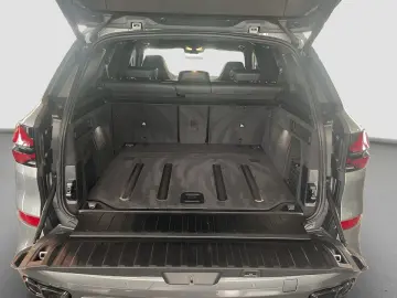 BMW X5 M60i M-Sport Pro SkyLounge Sitzbelüftung