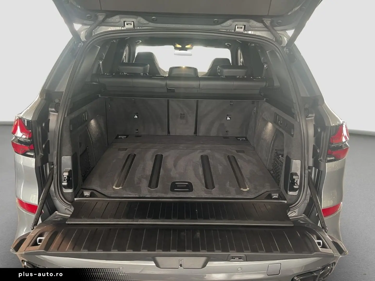 BMW X5 M60i M-Sport Pro SkyLounge Sitzbelüftung