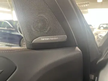 BMW X5 M60i M-Sport Pro SkyLounge Sitzbelüftung