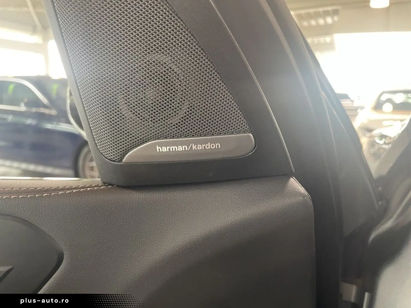 BMW X5 M60i M-Sport Pro SkyLounge Sitzbelüftung