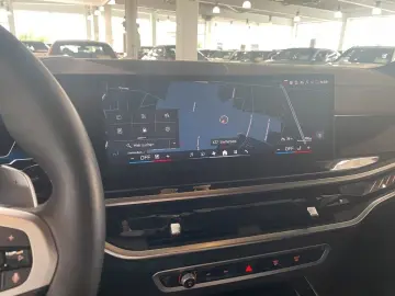 BMW X5 M60i M-Sport Pro SkyLounge Sitzbelüftung
