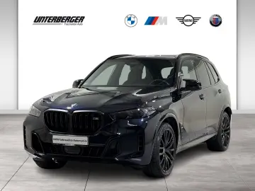 BMW X5 M60i xDrive Standhzg AHK ACC 360  HUD HK Pano