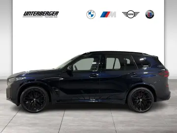 BMW X5 M60i xDrive Standhzg AHK ACC 360  HUD HK Pano