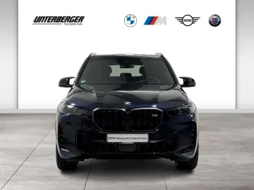 BMW X5 M60i xDrive Standhzg AHK ACC 360  HUD HK Pano
