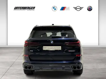 BMW X5 M60i xDrive Standhzg AHK ACC 360  HUD HK Pano