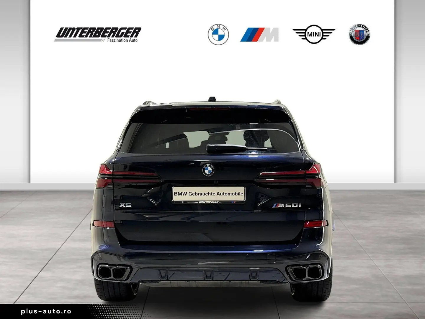 BMW X5 M60i xDrive Standhzg AHK ACC 360  HUD HK Pano
