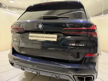 BMW X5 M60i xDrive Standhzg AHK ACC 360  HUD HK Pano