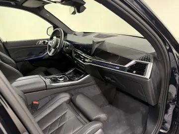 BMW X5 M60i xDrive Standhzg AHK ACC 360  HUD HK Pano