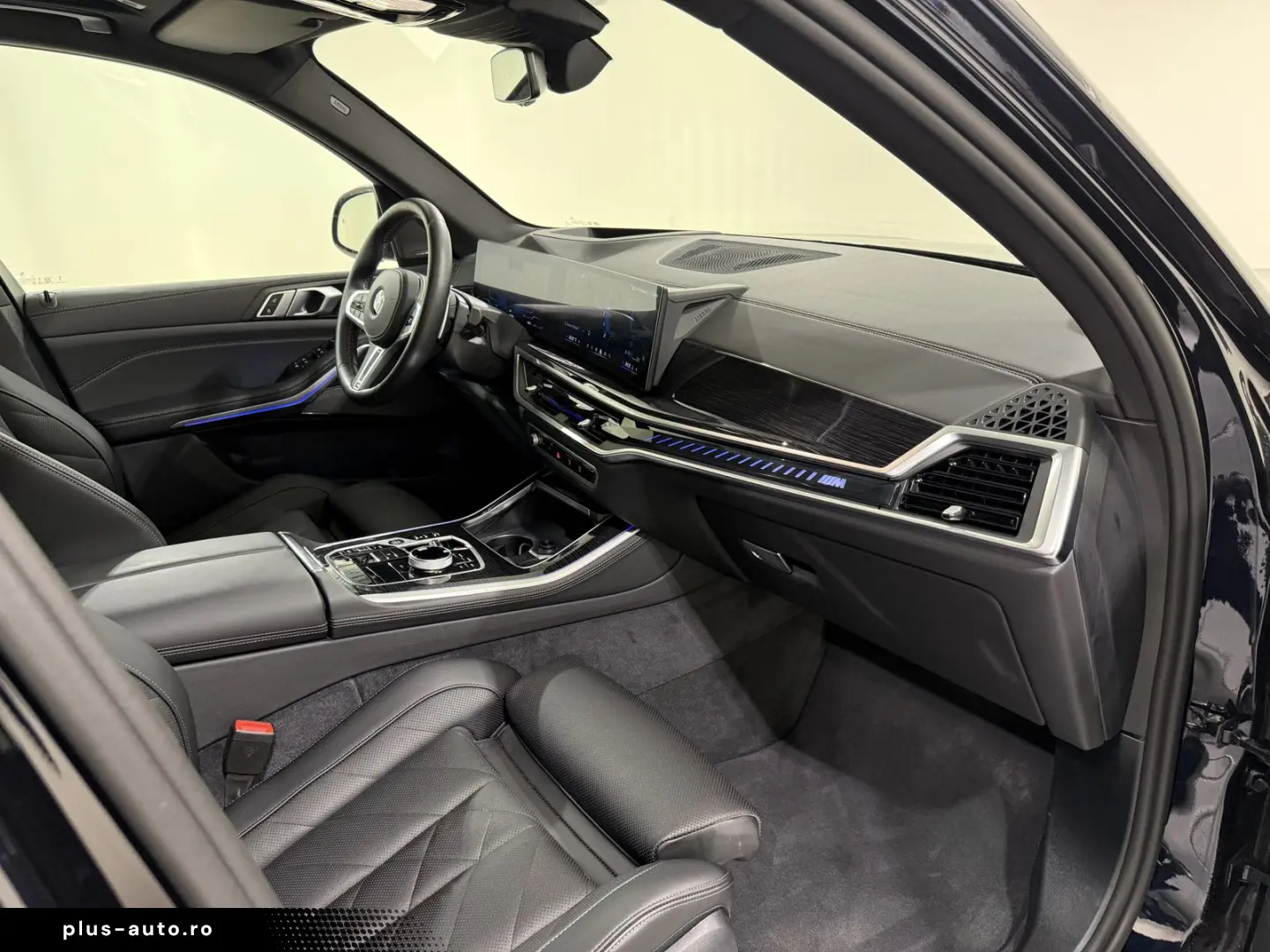BMW X5 M60i xDrive Standhzg AHK ACC 360  HUD HK Pano