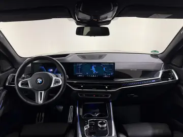 BMW X5 M60i xDrive Standhzg AHK ACC 360  HUD HK Pano
