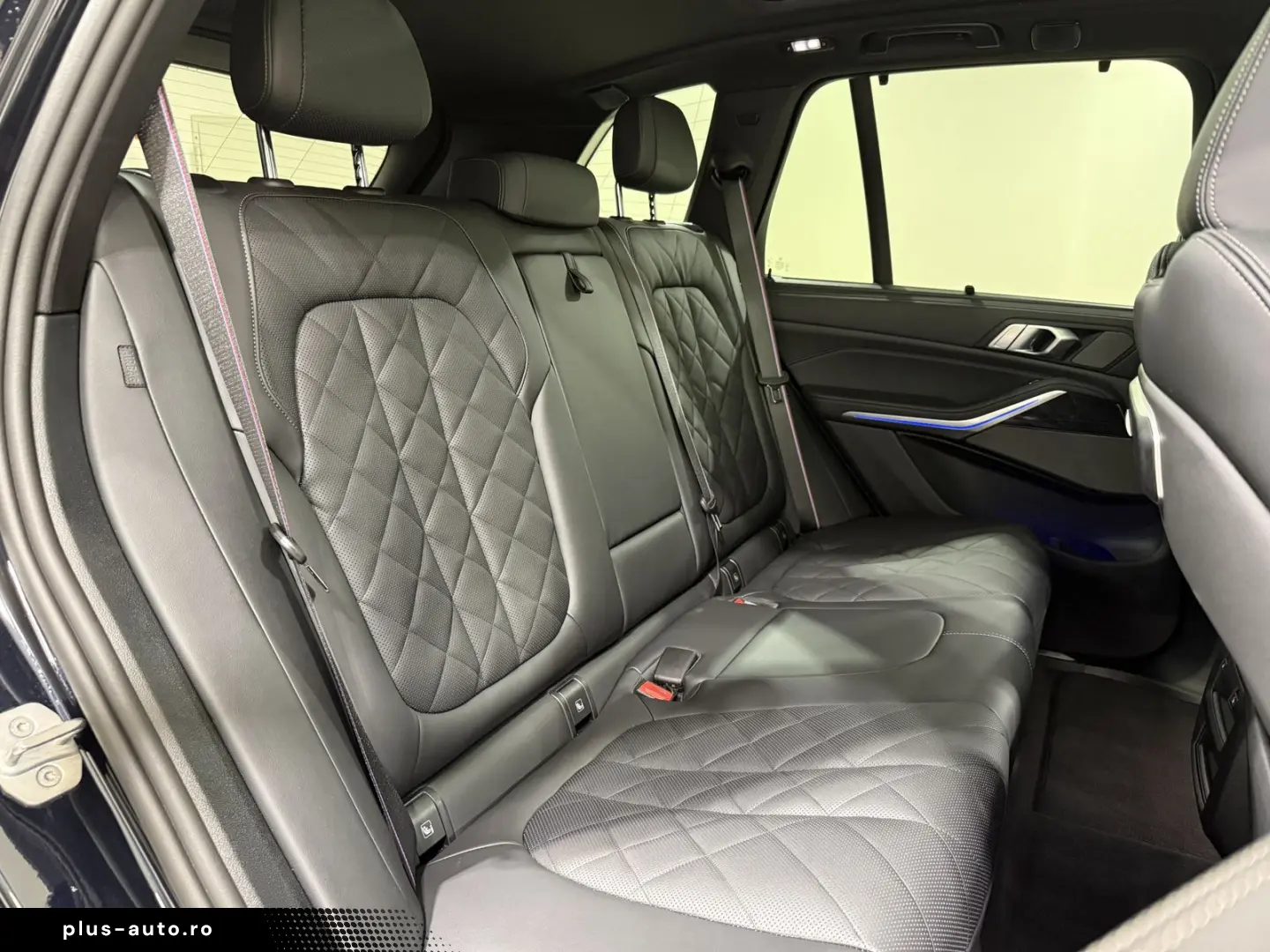BMW X5 M60i xDrive Standhzg AHK ACC 360  HUD HK Pano