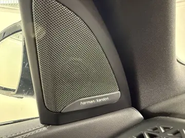 BMW X5 M60i xDrive Standhzg AHK ACC 360  HUD HK Pano
