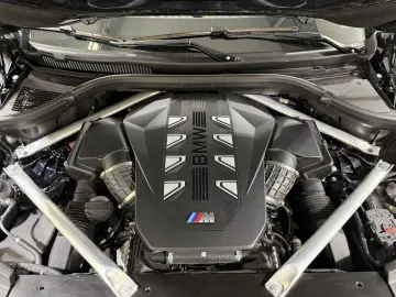 BMW X5 M60i xDrive Standhzg AHK ACC 360  HUD HK Pano