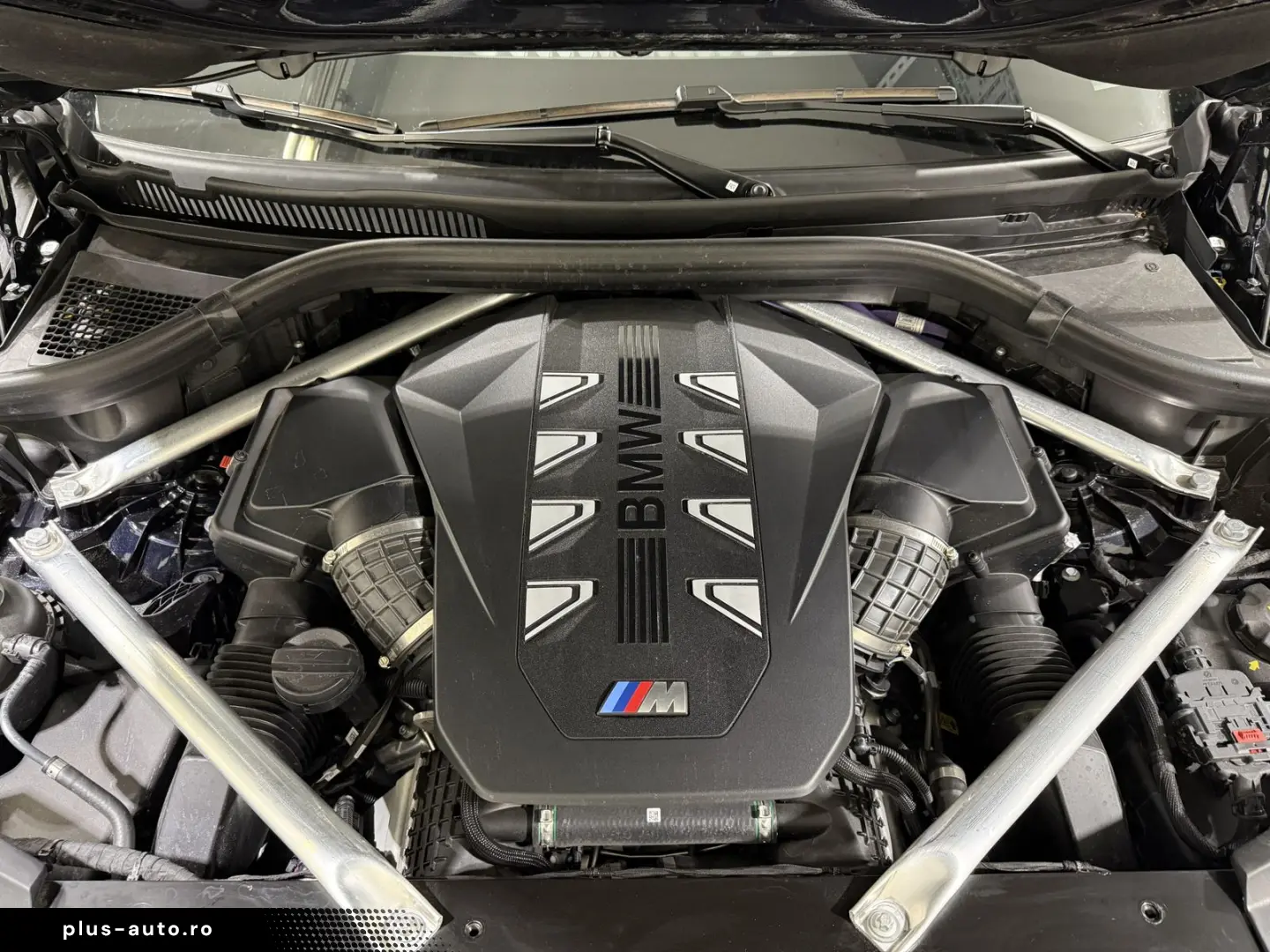 BMW X5 M60i xDrive Standhzg AHK ACC 360  HUD HK Pano