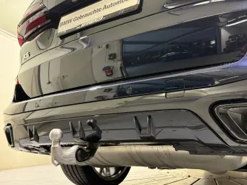 BMW X5 M60i xDrive Standhzg AHK ACC 360  HUD HK Pano